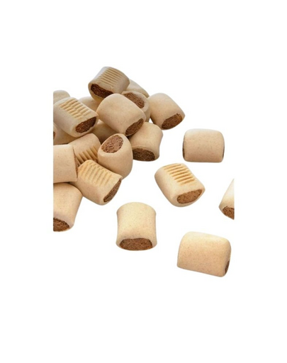 MERA Bakery Meaty Rolls Mix 10 kg ropogós húsos falatok kutyáknak