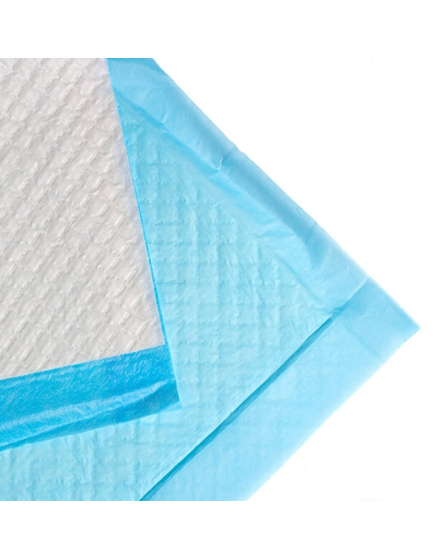 Podkłady higieniczne dla psa 60x90cm 25szt bardzo chłonne