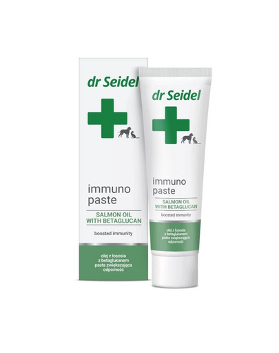 DR SEIDEL Immuno Paste Immunerősítő paszta 105g