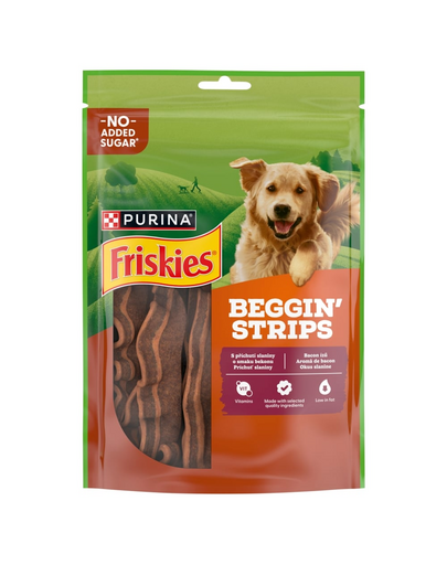 Beggin Strips 120g