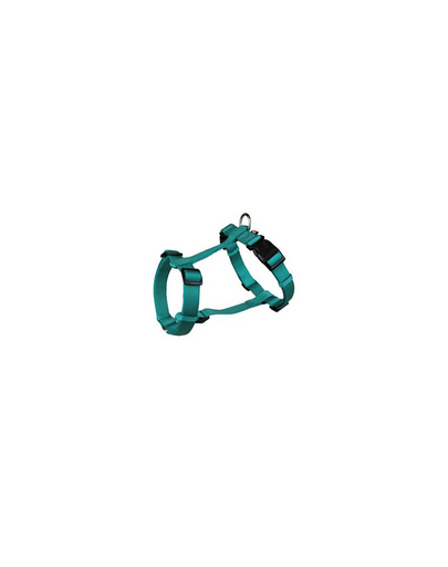TRIXIE Hám "prémium h-harness" S - M 40–65 cm- 1 5 mm tengeri