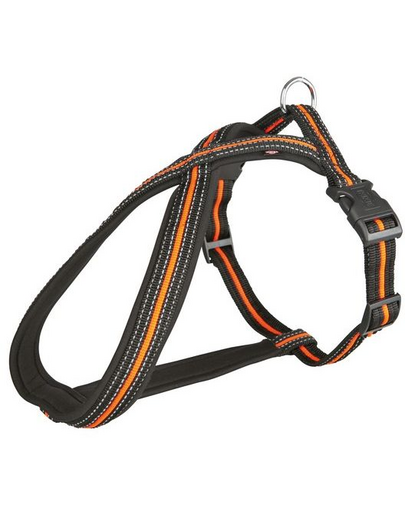 TRIXIE Fusion harness S - M 40-60 cm -  23 mm