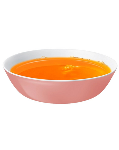 VOSKES Soup with Salmon 50 g lazacos leves macskáknak