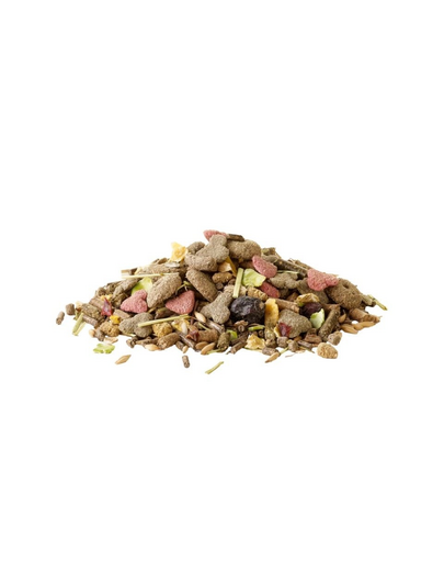 VERSELE-LAGA Crispy Muesli Guinea Pig 20 kg tápanyag a tengeri malacoknak