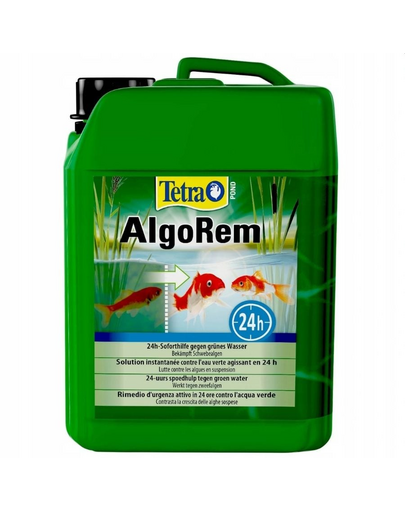 Pond AlgoRem 3 L