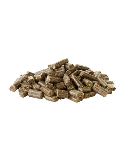 VERSELE-LAGA Crispy Pellets Rabbit 2 kg nyúlkaja pellet formájában