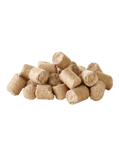 VERSELE-LAGA Crispy Rat and Mouse 1 kg tápanyag pellet formájában patkányok és egerek számára