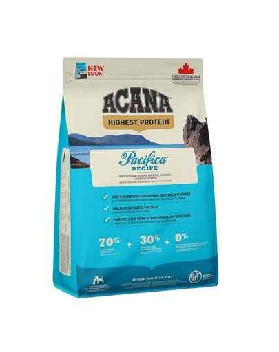 Pacifica Dog 2 kg