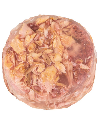 VOSKES Jelly Tuna with Quinoa 85 g tuńczyk z komosą w galaretce, karma uzupełniająca dla kota