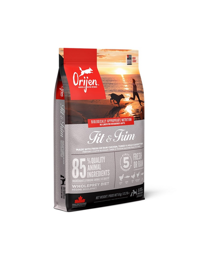 Fit & Trim Dog 6 kg