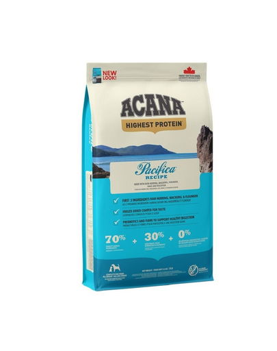 Pacifica Dog 11,4 kg