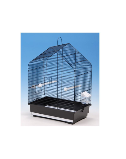 WD-IMPEX Ketrec madaraknak maja - 50 x 255 x 54 cm