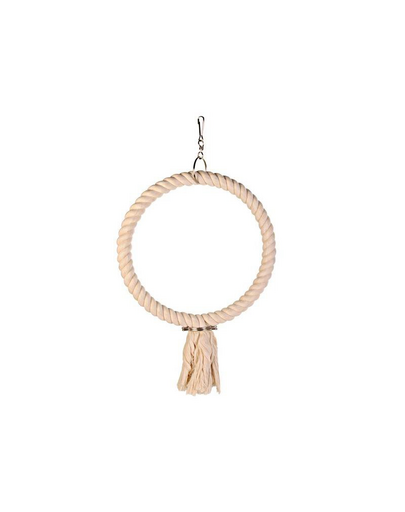 TRIXIE Kötél - ring 25 cm