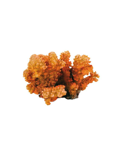 TRIXIE Dekoráció korall, kicsi 12 cm