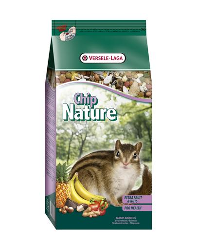 VERSELE-LAGA Prestige 750 g chip nature-mókus