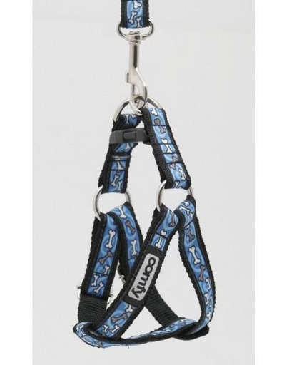 COMFY Hám bonnie kék 20-35-2cm
