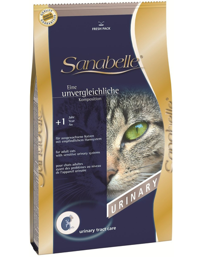 BOSCH Sanabelle urinary 10 kg