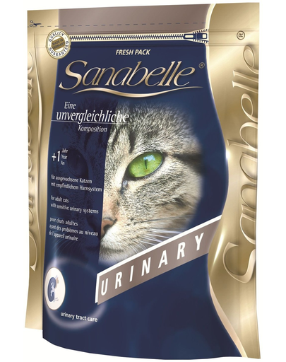 BOSCH Sanabelle urinary 2 kg