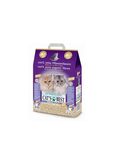 JRS Cat'S best nature gold 20l (12 kg)