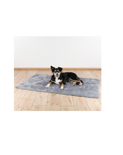 TRIXIE Fekhely-szőnyeg kutyáknak 70 x 75 cm