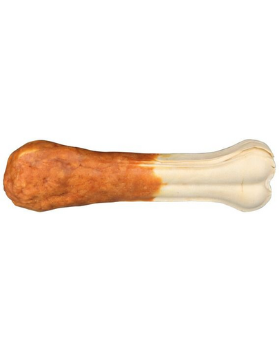 TRIXIE Denta fun Fogápoló csont csirkével 11 cm