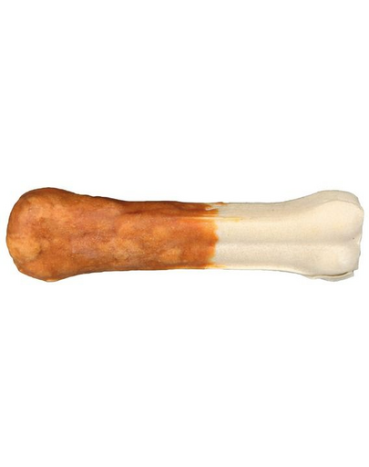 TRIXIE Denta fun Fogápoló csont csirkével 17 cm