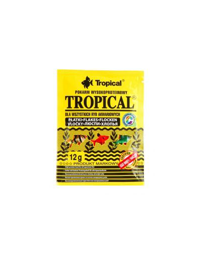 TROPICAL Tropical tasak 74421