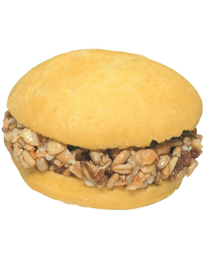 VITAPOL Vitburger mini - diós 40g