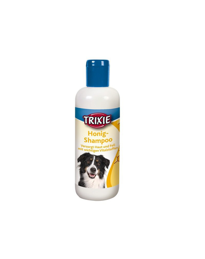 TRIXIE Mézes sampon kutyáknak 250 ml
