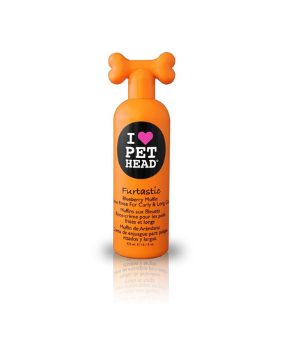 PET HEAD Kondicionáló furtastic 475 ml