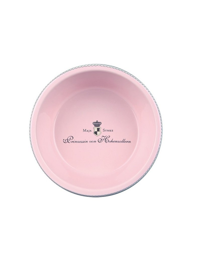 TRIXIE Kerámia tál kutyáknak 180 ml - 12 cm rózsaszín