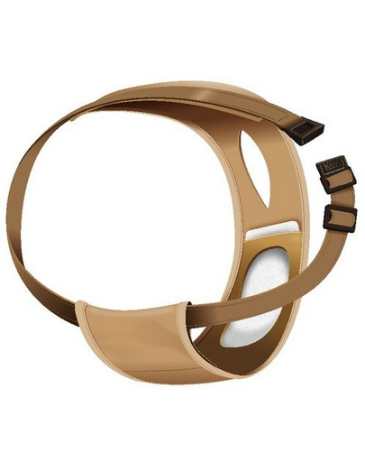 TRIXIE Kutya tüzelőbugyi méret  XS - 20 – 25 cm bézs