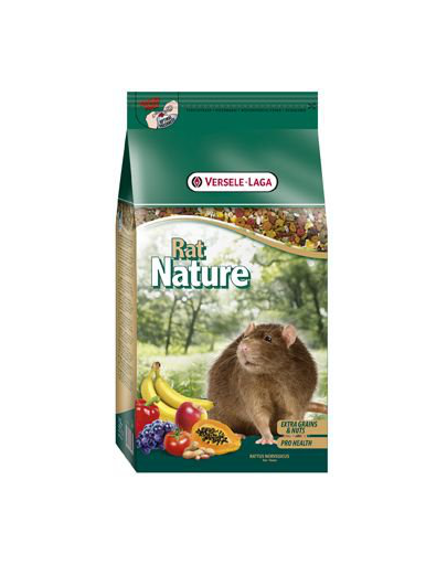 VERSELE-LAGA Rat nature 2,5 kg