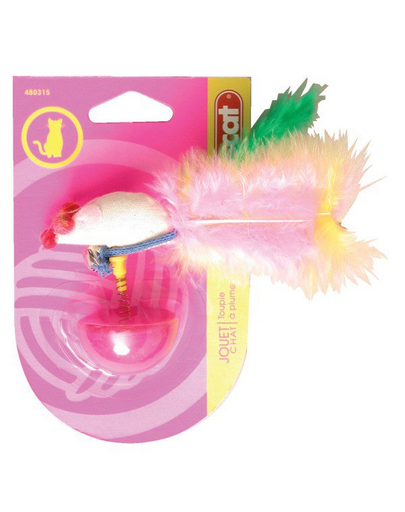 ZOLUX Játék spinning-top