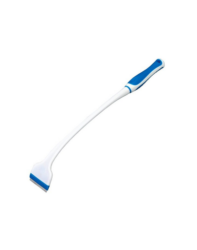 TRIXIE alga eltávolító fém pengével 45 cm 