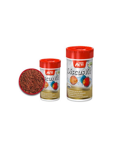 AQUAEL Acti discusvit 1000 ml multi