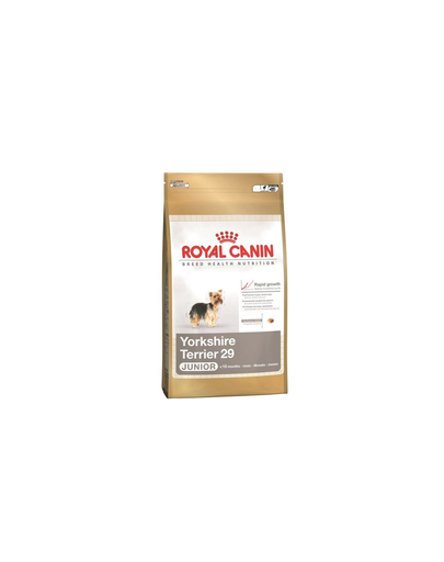 ROYAL CANIN Kezdő csomag yorkshire terier junior 500 + 500