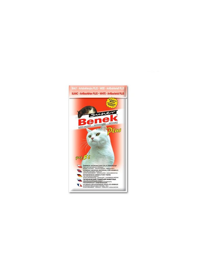 BENEK Alom szuper antibakteriális plusz 5 l rózsaszín