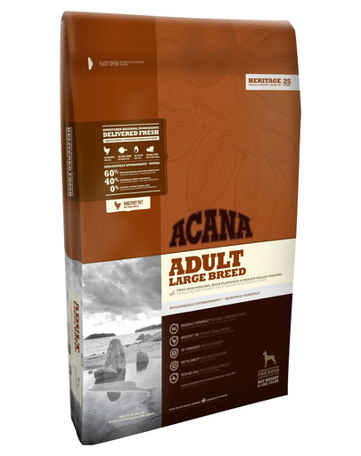 ACANA Adult large breed 13 kg