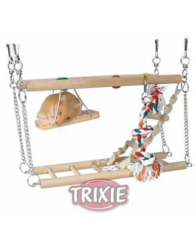 TRIXIE Hinta hörcsögöknek 