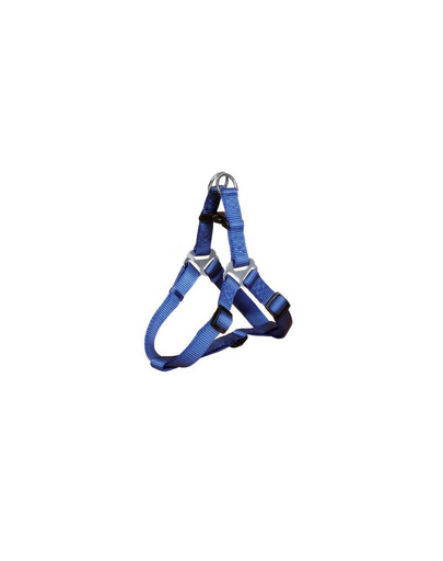 TRIXIE Prémium hám 30-40 cm - 10 mm kék XS – S