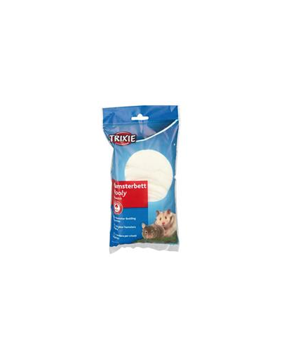 TRIXIE Takaró hörcsögöknek - fehér 20gr