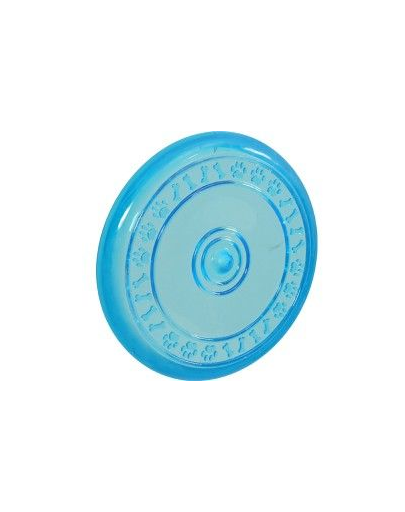 ZOLUX Műanyag játék tpr frisbee 23 cm
