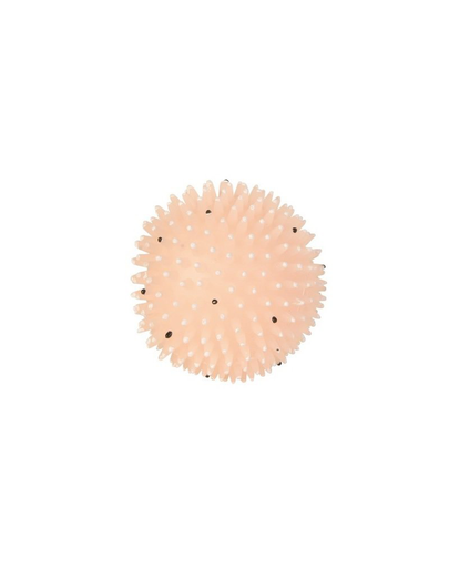 TRIXIE Játék fluoreszkáló labda sün