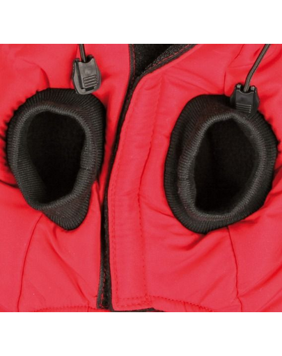 TRIXIE Palermo winter coat M 45 cm