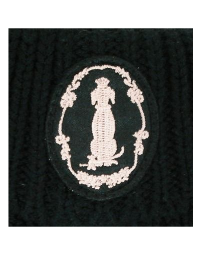 TRIXIE Pulóver kutyáknak king dog s 35 cm fekete