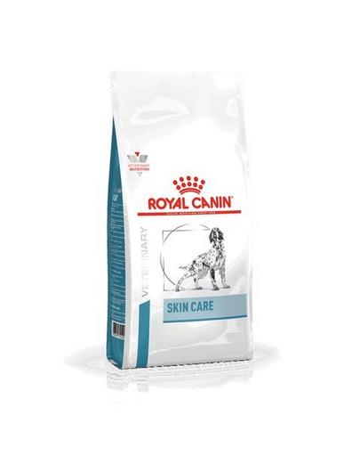 ROYAL CANIN Dog skin care adult dog 2 kg