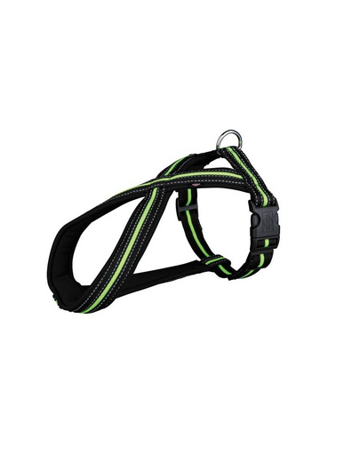 TRIXIE Fusion Touring  hám M - L 50–80 cm-23 mm