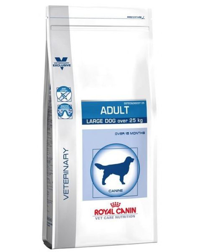 ROYAL CANIN Adult large (osteo - digest) 14 kg
