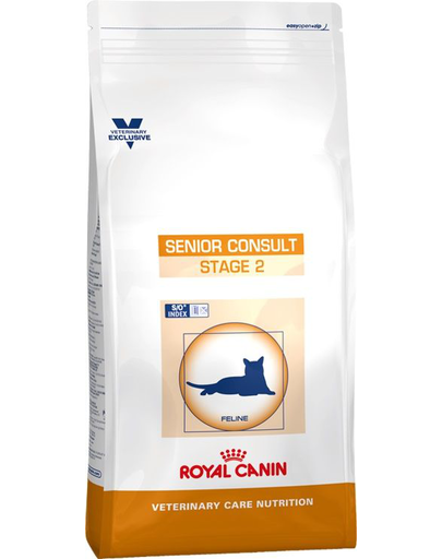 ROYAL CANIN Cat senior consult stage 2 3,5 kg